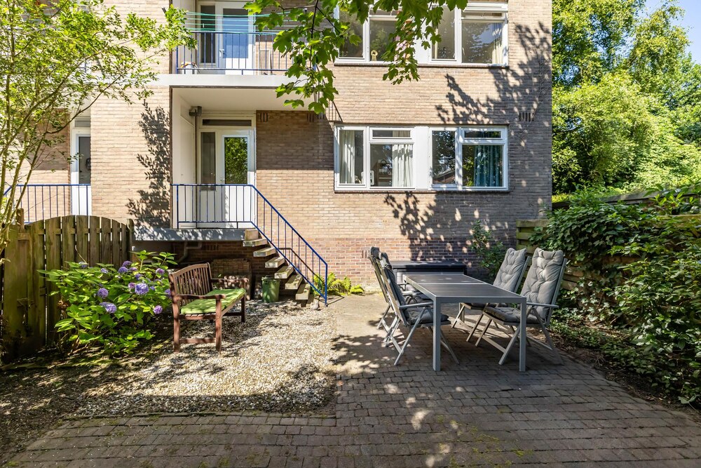 Gijzelaarslaan 4, 9727 CV Groningen - € 250.000 k.k. - ben-s Makelaars Groningen