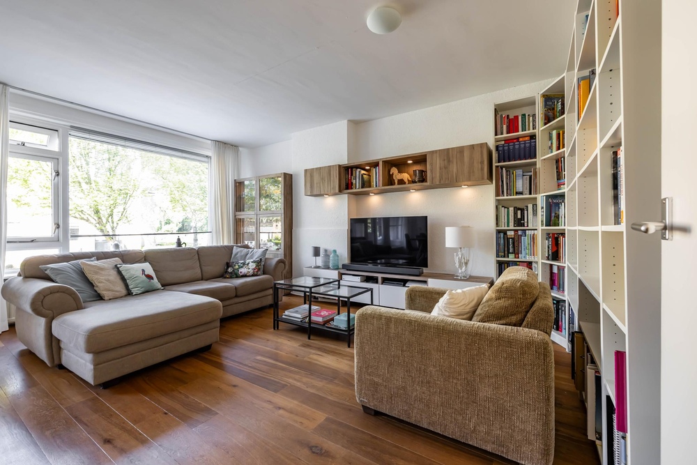 Gijzelaarslaan 4, 9727 CV Groningen - € 250.000 k.k. - ben-s Makelaars Groningen