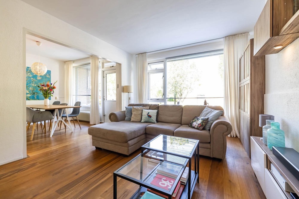 Gijzelaarslaan 4, 9727 CV Groningen - € 250.000 k.k. - ben-s Makelaars Groningen