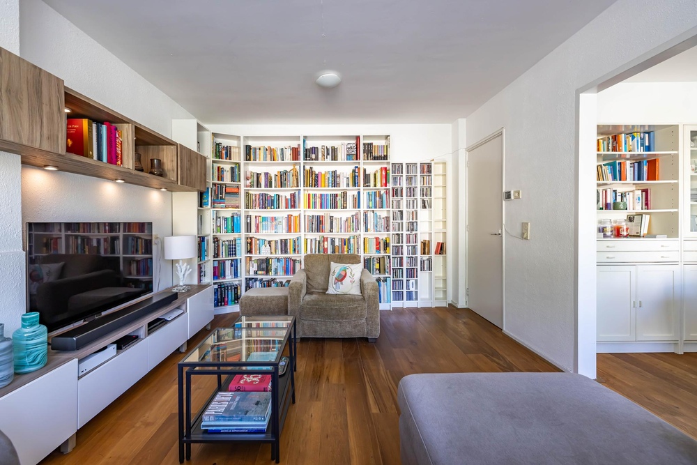 Gijzelaarslaan 4, 9727 CV Groningen - € 250.000 k.k. - ben-s Makelaars Groningen