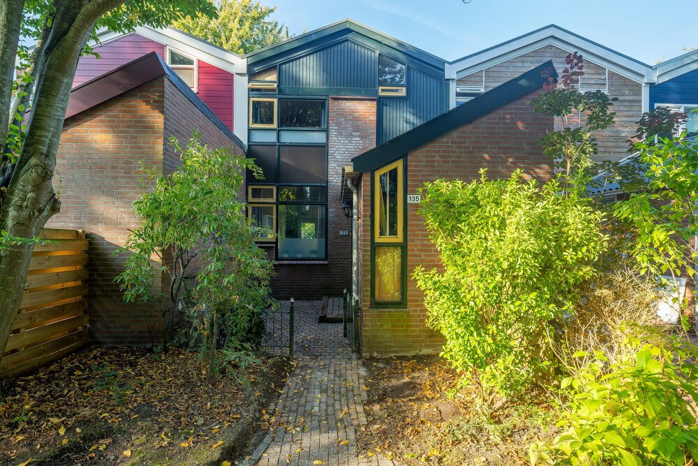 Golfslag 135, 9732 MH Groningen - € 165.000 k.k. - ben-s Makelaars Groningen