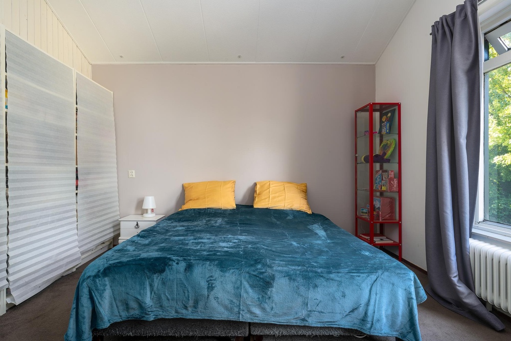 Golfslag 135, 9732 MH Groningen - € 165.000 k.k. - ben-s Makelaars Groningen