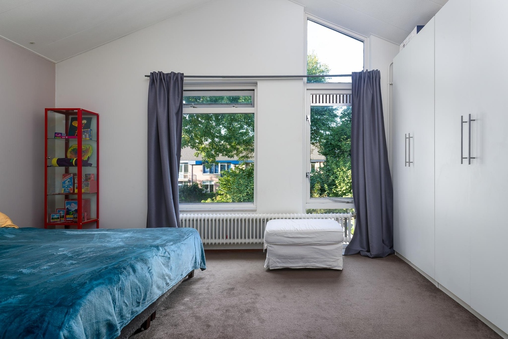 Golfslag 135, 9732 MH Groningen - € 165.000 k.k. - ben-s Makelaars Groningen