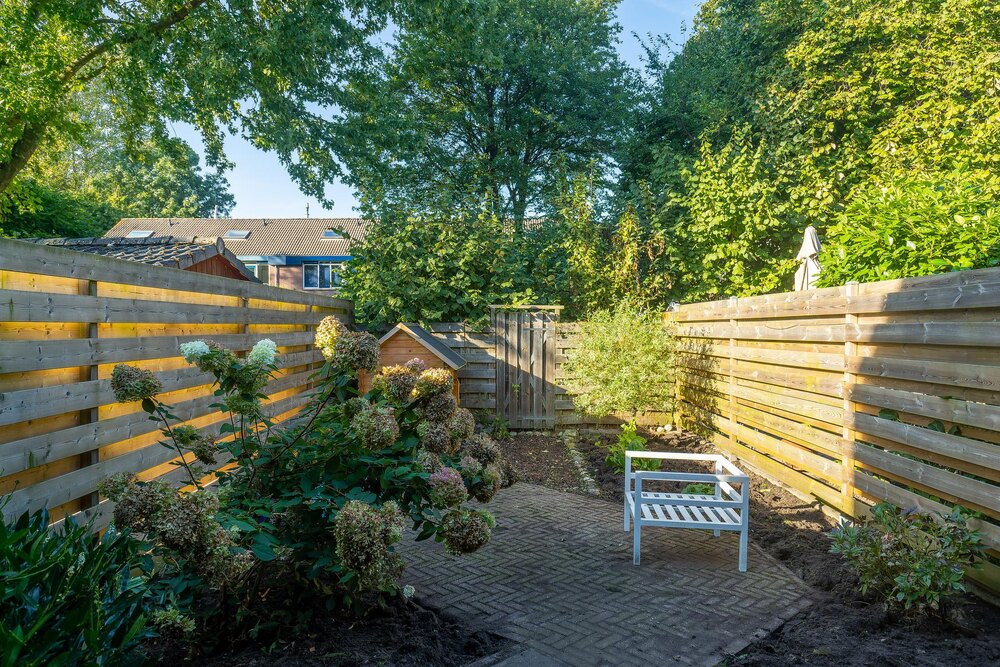 Golfslag 135, 9732 MH Groningen - € 165.000 k.k. - ben-s Makelaars Groningen