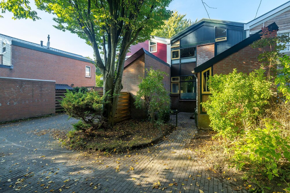 Golfslag 135, 9732 MH Groningen - € 165.000 k.k. - ben-s Makelaars Groningen