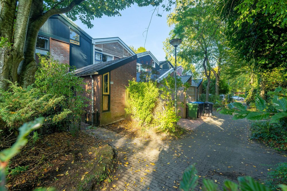 Golfslag 135, 9732 MH Groningen - € 165.000 k.k. - ben-s Makelaars Groningen