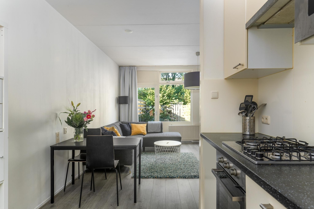 Golfslag 135, 9732 MH Groningen - € 165.000 k.k. - ben-s Makelaars Groningen