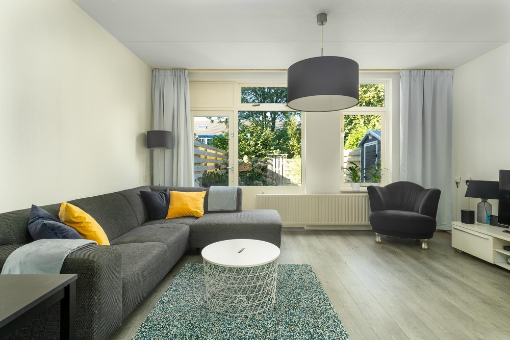 Golfslag 135, 9732 MH Groningen - € 165.000 k.k. - ben-s Makelaars Groningen