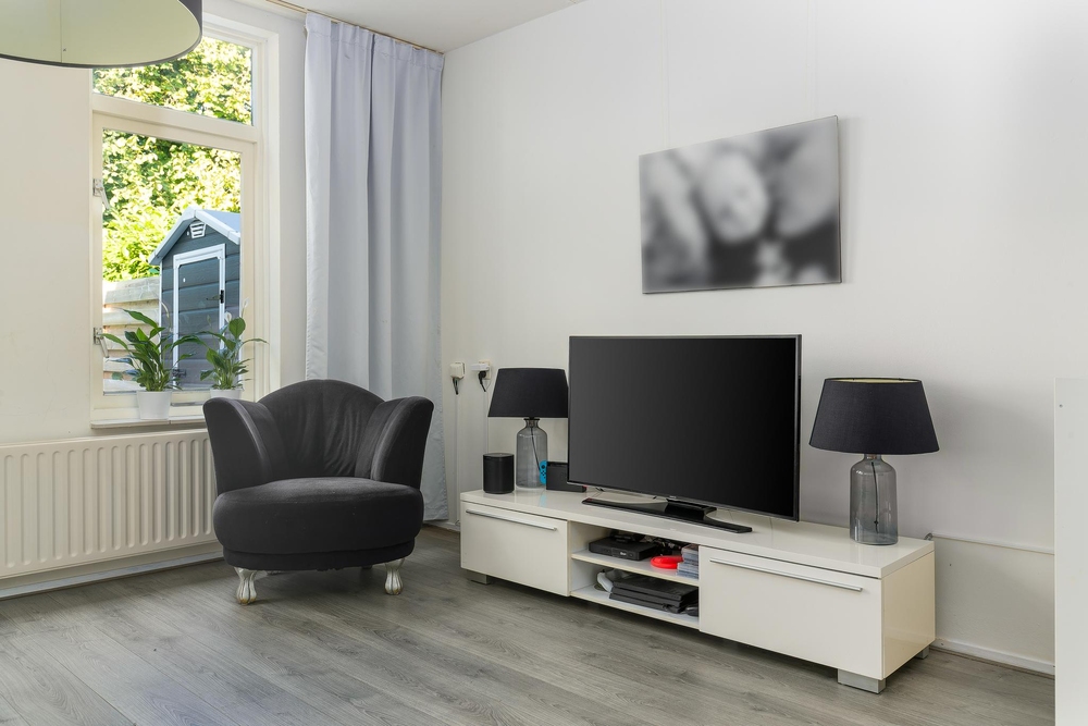 Golfslag 135, 9732 MH Groningen - € 165.000 k.k. - ben-s Makelaars Groningen