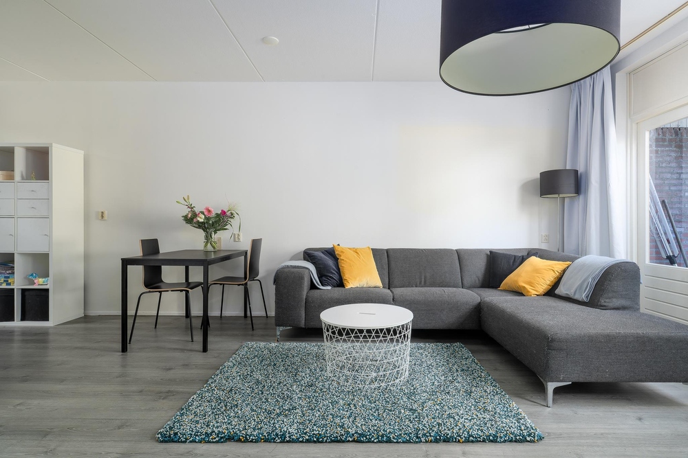 Golfslag 135, 9732 MH Groningen - € 165.000 k.k. - ben-s Makelaars Groningen