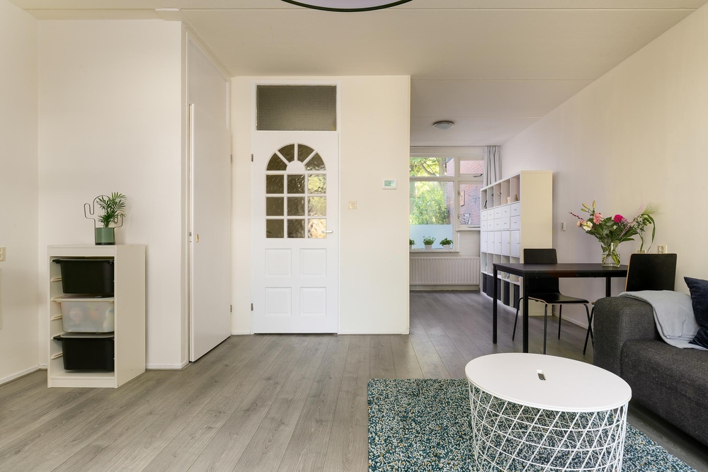 Golfslag 135, 9732 MH Groningen - € 165.000 k.k. - ben-s Makelaars Groningen