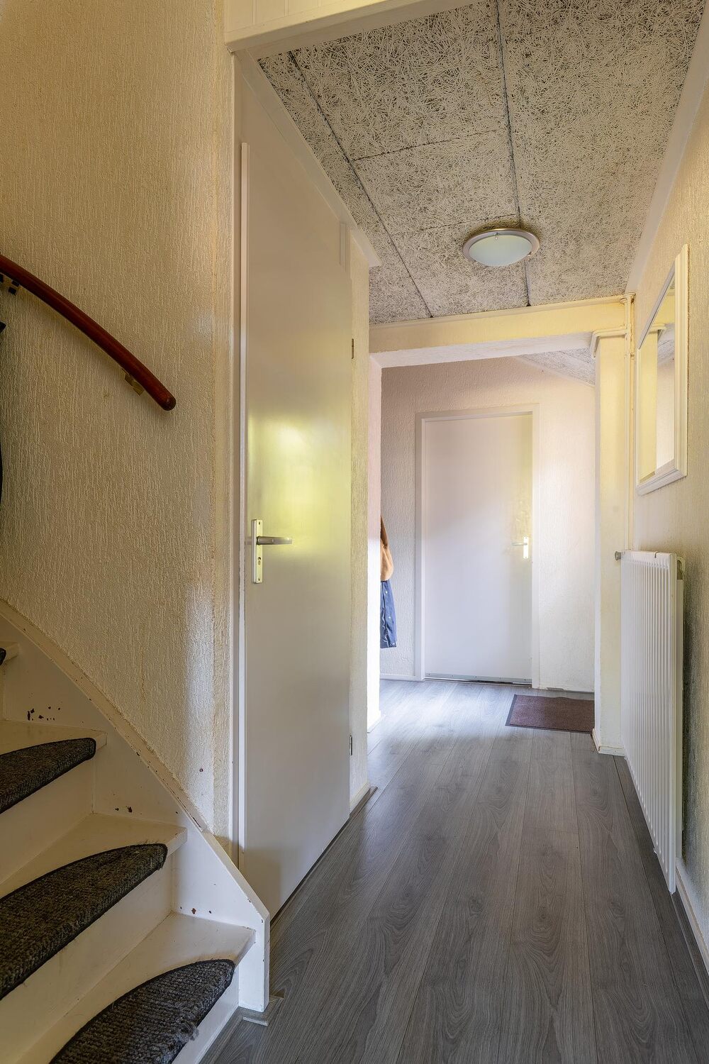 Golfslag 135, 9732 MH Groningen - € 165.000 k.k. - ben-s Makelaars Groningen