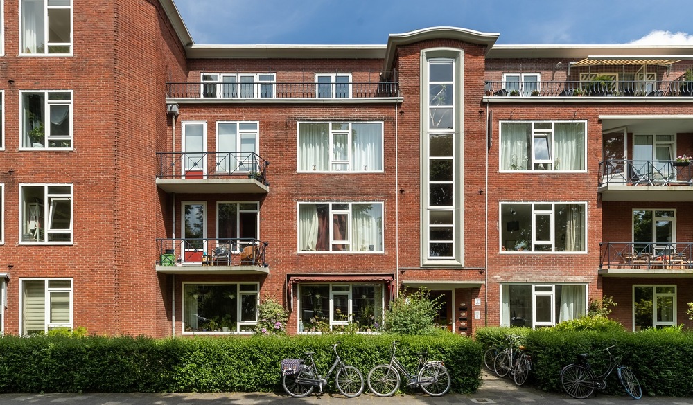 Gorechtkade 129C, 9713 BM Groningen - € 189.000 k.k. - ben-s Makelaars Groningen