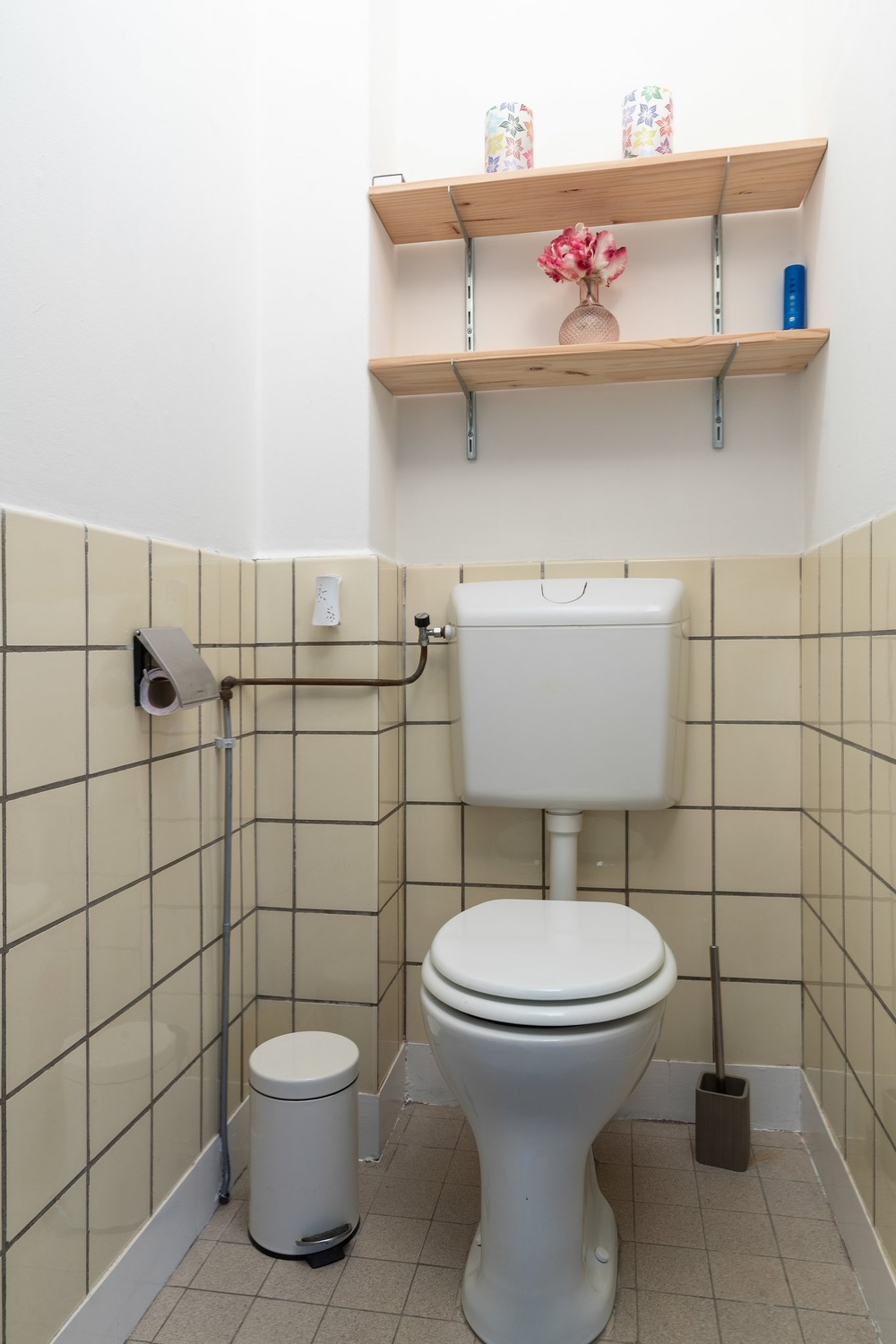 Gorechtkade 129C, 9713 BM Groningen - € 189.000 k.k. - ben-s Makelaars Groningen