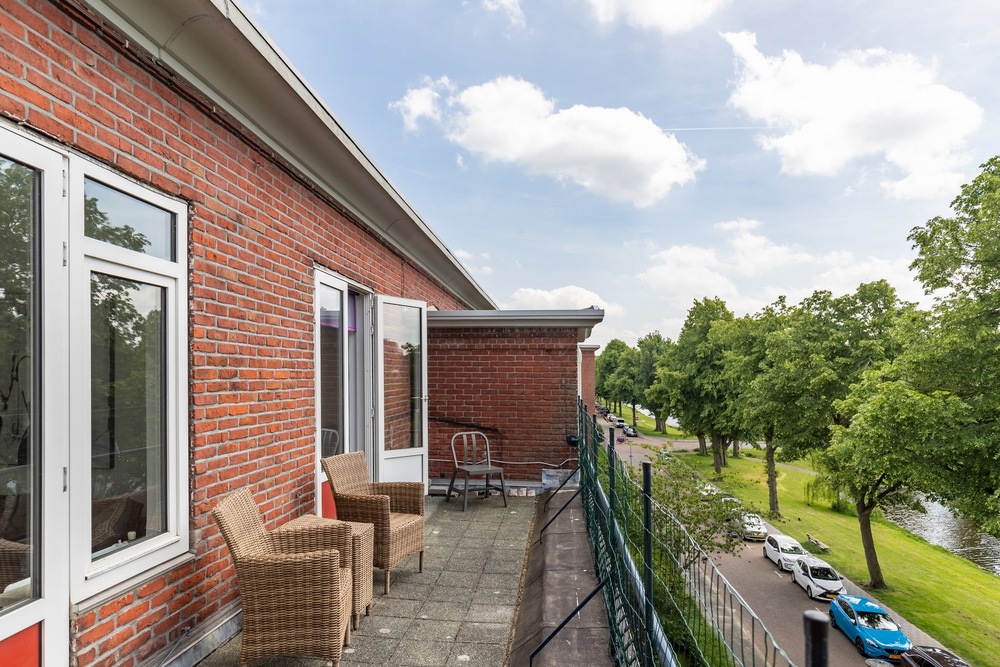Gorechtkade 129C, 9713 BM Groningen - € 189.000 k.k. - ben-s Makelaars Groningen