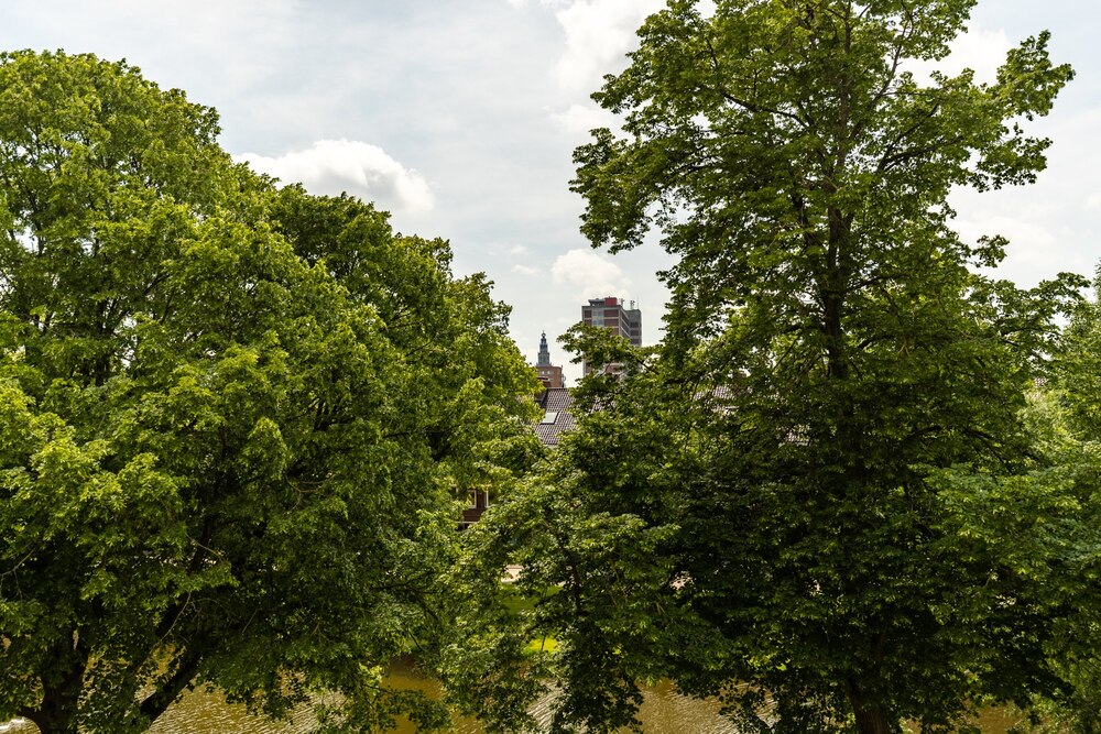 Gorechtkade 129C, 9713 BM Groningen - € 189.000 k.k. - ben-s Makelaars Groningen