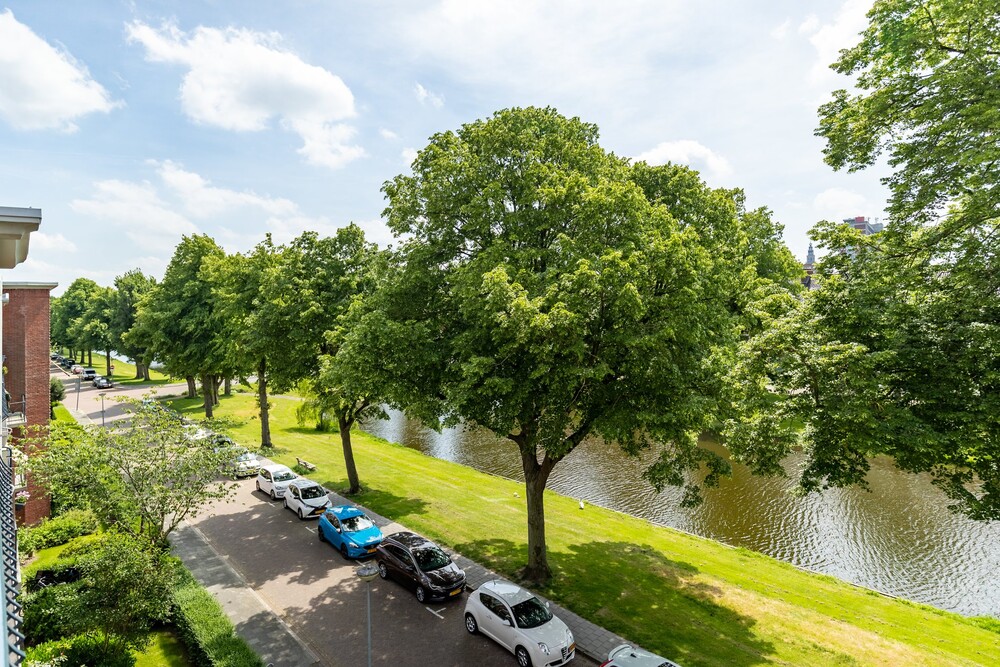 Gorechtkade 129C, 9713 BM Groningen - € 189.000 k.k. - ben-s Makelaars Groningen