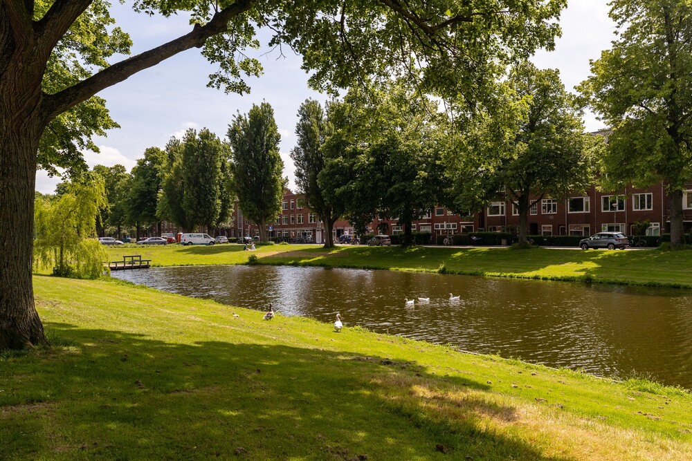 Gorechtkade 129C, 9713 BM Groningen - € 189.000 k.k. - ben-s Makelaars Groningen