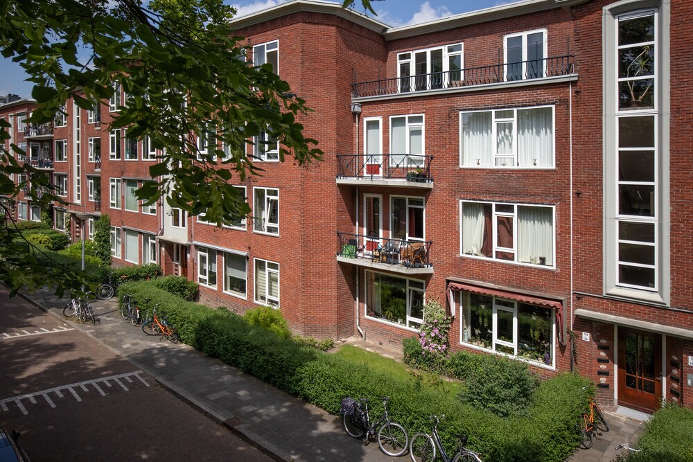 Gorechtkade 129C, 9713 BM Groningen - € 189.000 k.k. - ben-s Makelaars Groningen