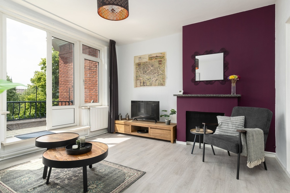 Gorechtkade 129C, 9713 BM Groningen - € 189.000 k.k. - ben-s Makelaars Groningen