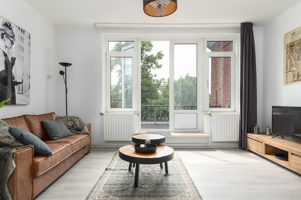 Gorechtkade 129C, 9713 BM Groningen - € 189.000 k.k. - ben-s Makelaars Groningen