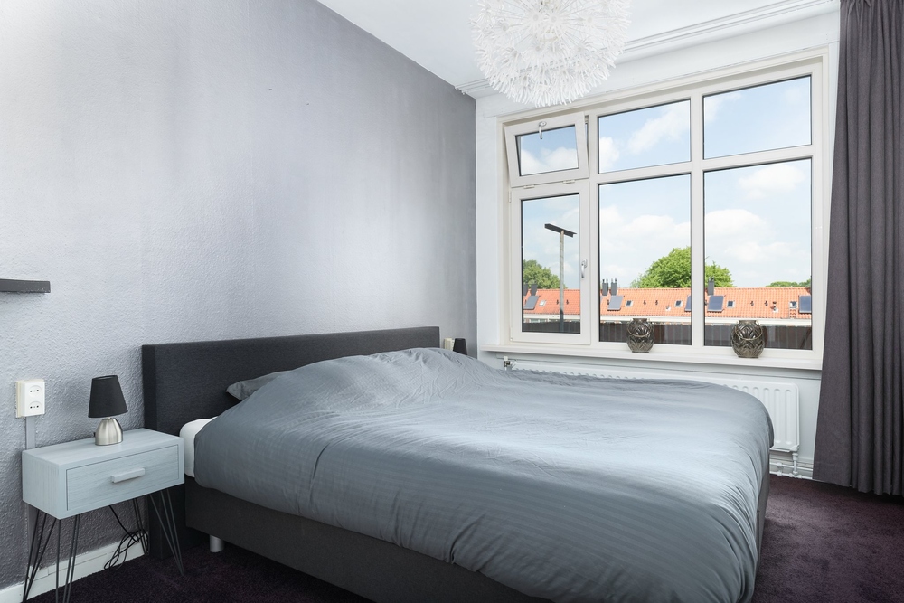 Gorechtkade 129C, 9713 BM Groningen - € 189.000 k.k. - ben-s Makelaars Groningen