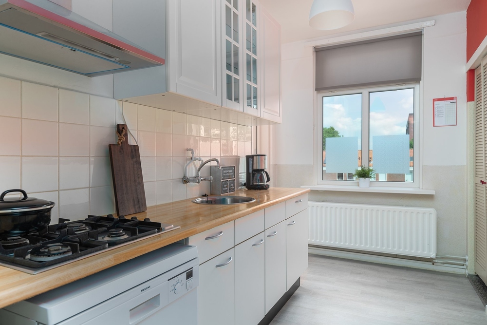 Gorechtkade 129C, 9713 BM Groningen - € 189.000 k.k. - ben-s Makelaars Groningen