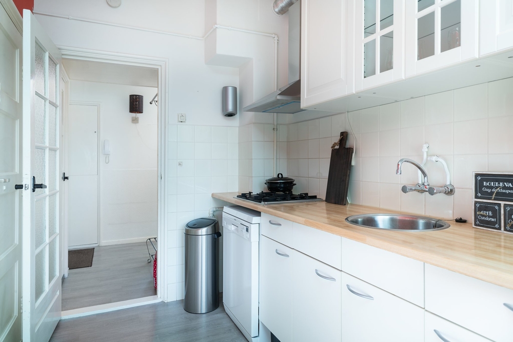 Gorechtkade 129C, 9713 BM Groningen - € 189.000 k.k. - ben-s Makelaars Groningen