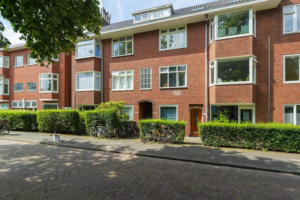 Gorechtkade 136B, 9713 CK Groningen - € 250.000 k.k. - ben-s Makelaars Groningen