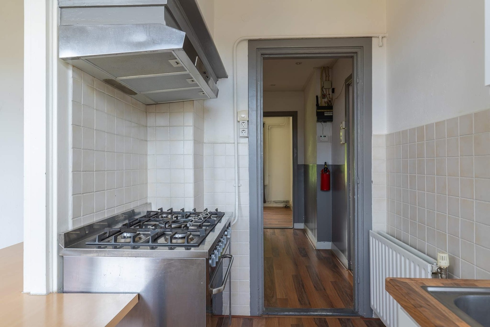 Gorechtkade 136B, 9713 CK Groningen - € 250.000 k.k. - ben-s Makelaars Groningen