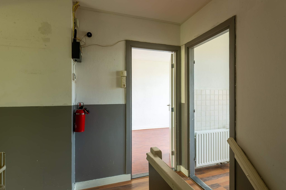 Gorechtkade 136B, 9713 CK Groningen - € 250.000 k.k. - ben-s Makelaars Groningen