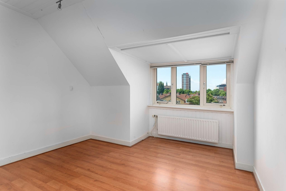 Gorechtkade 136B, 9713 CK Groningen - € 250.000 k.k. - ben-s Makelaars Groningen