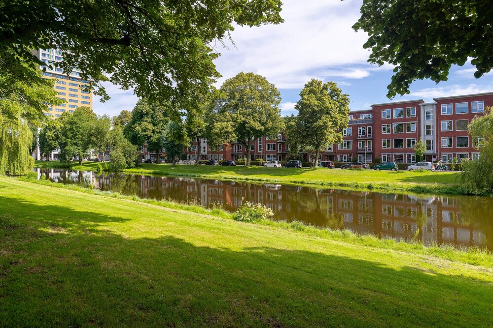 Gorechtkade 136B, 9713 CK Groningen - € 250.000 k.k. - ben-s Makelaars Groningen