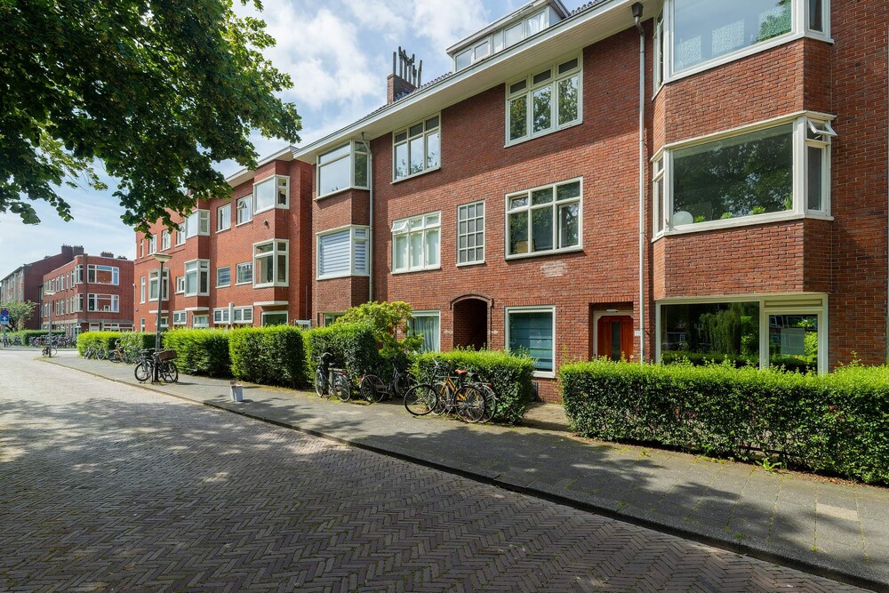 Gorechtkade 136B, 9713 CK Groningen - € 250.000 k.k. - ben-s Makelaars Groningen