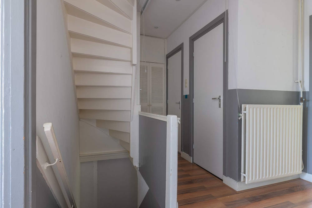 Gorechtkade 136B, 9713 CK Groningen - € 250.000 k.k. - ben-s Makelaars Groningen