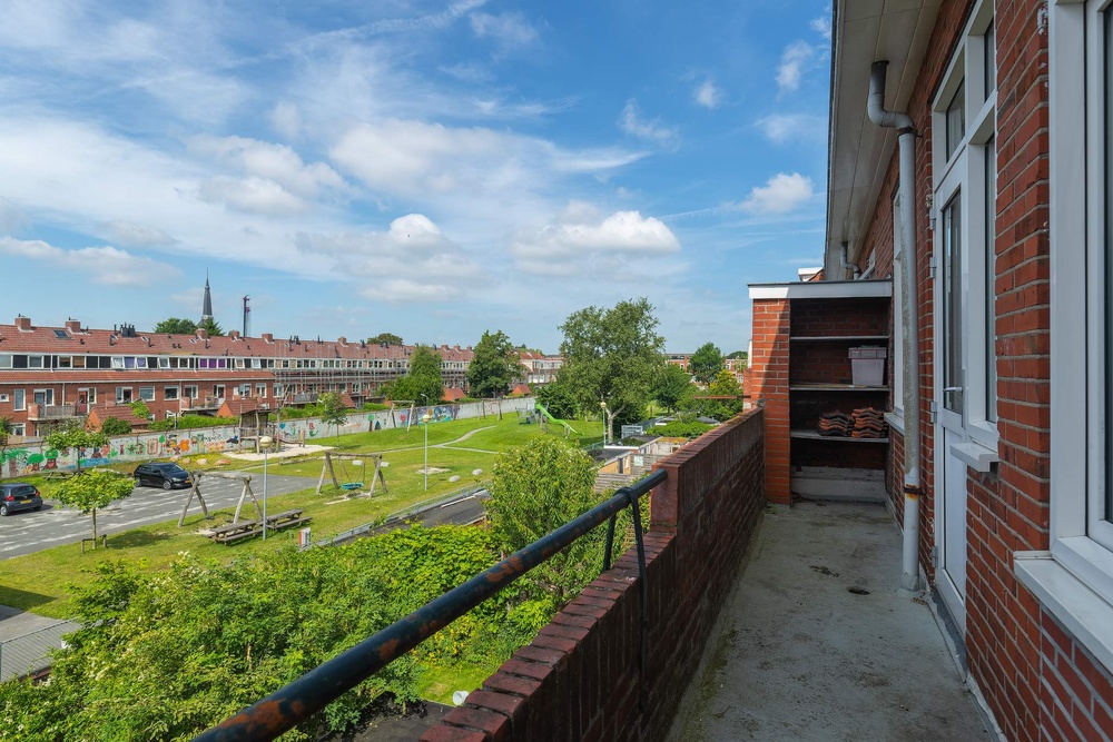 Gorechtkade 136B, 9713 CK Groningen - € 250.000 k.k. - ben-s Makelaars Groningen