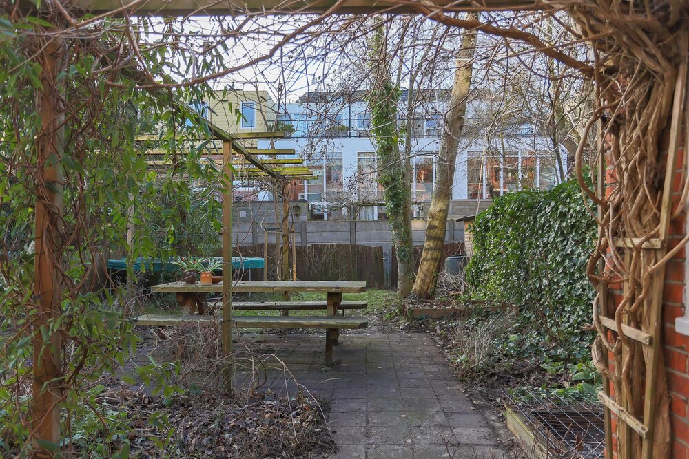 Gorechtkade 54, 9713 CC Groningen - € 250.000 k.k. - ben-s Makelaars Groningen