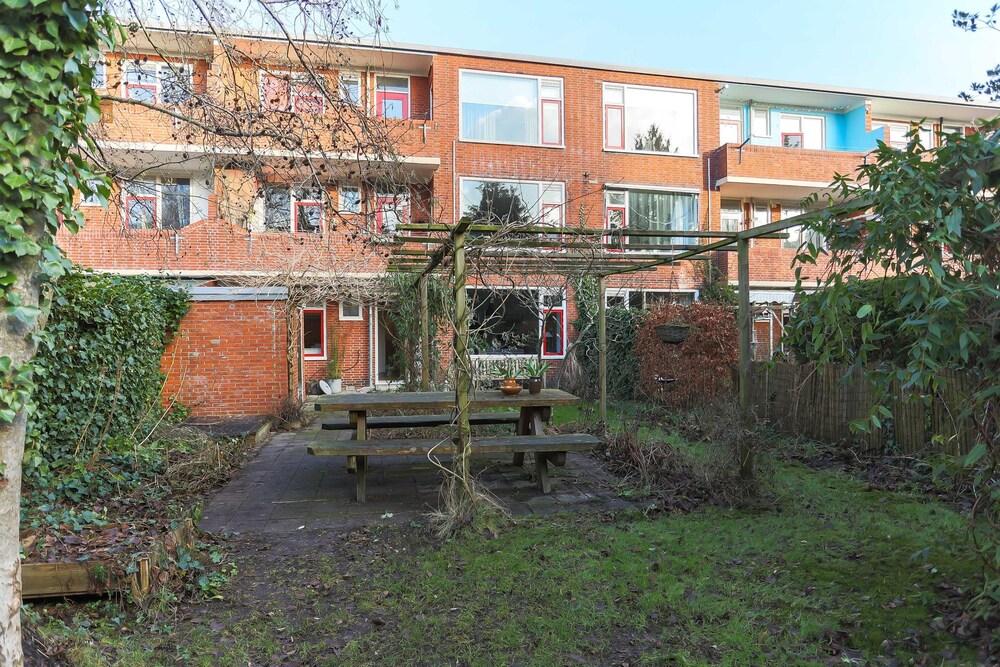 Gorechtkade 54, 9713 CC Groningen - € 250.000 k.k. - ben-s Makelaars Groningen