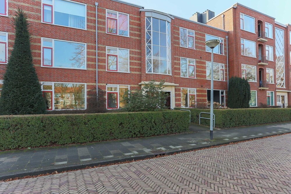 Gorechtkade 54, 9713 CC Groningen - € 250.000 k.k. - ben-s Makelaars Groningen