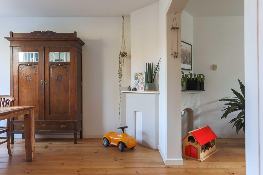 Gorechtkade 54, 9713 CC Groningen - € 250.000 k.k. - ben-s Makelaars Groningen