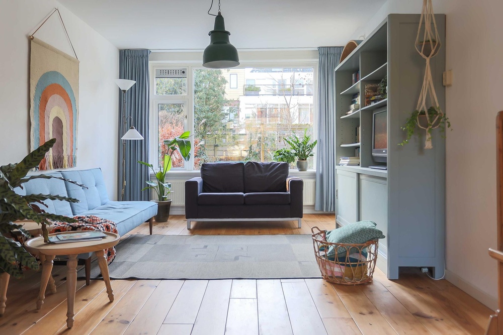 Gorechtkade 54, 9713 CC Groningen - € 250.000 k.k. - ben-s Makelaars Groningen