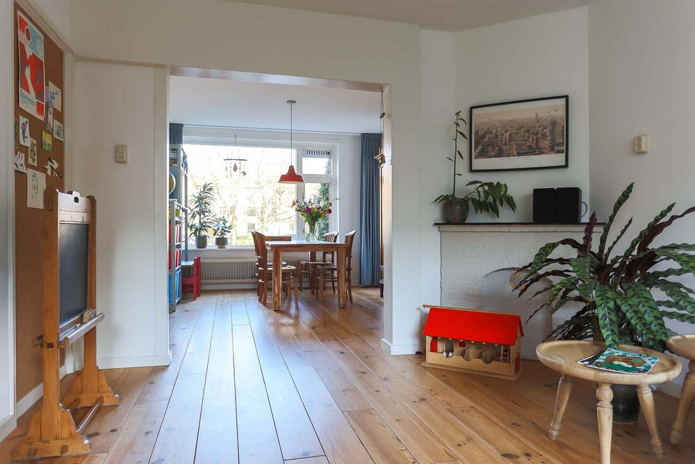 Gorechtkade 54, 9713 CC Groningen - € 250.000 k.k. - ben-s Makelaars Groningen