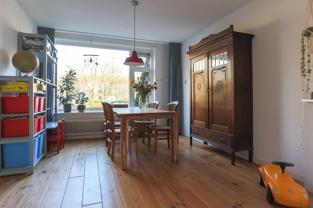 Gorechtkade 54, 9713 CC Groningen - € 250.000 k.k. - ben-s Makelaars Groningen