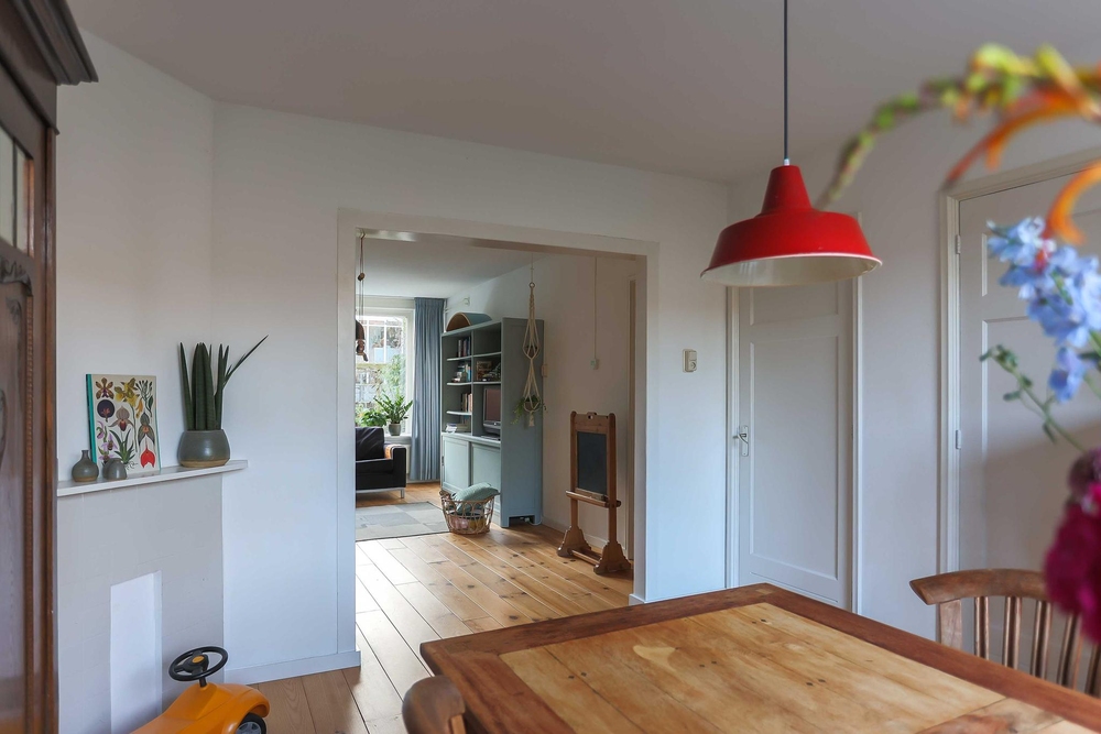 Gorechtkade 54, 9713 CC Groningen - € 250.000 k.k. - ben-s Makelaars Groningen