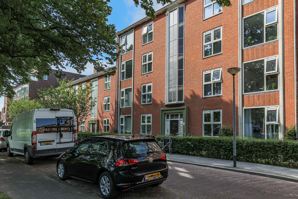 Gorechtkade 92B, 9713 CG Groningen - € 245.000 k.k. - ben-s Makelaars Groningen