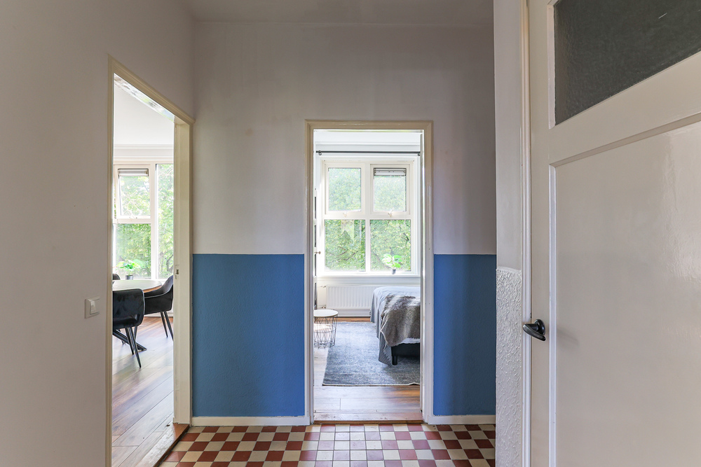 Gorechtkade 92B, 9713 CG Groningen - € 245.000 k.k. - ben-s Makelaars Groningen