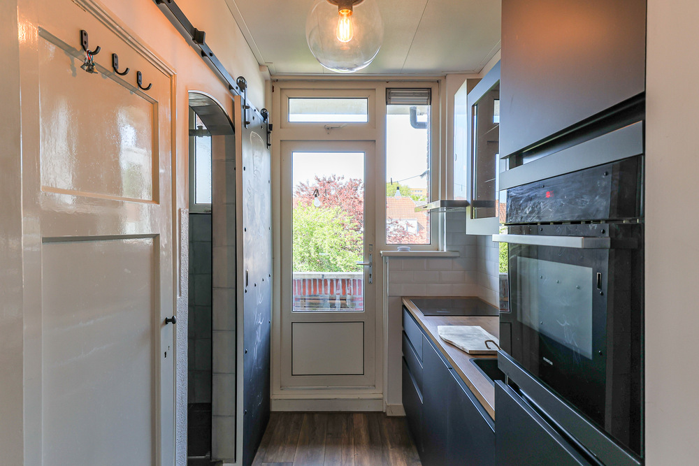 Gorechtkade 92B, 9713 CG Groningen - € 245.000 k.k. - ben-s Makelaars Groningen