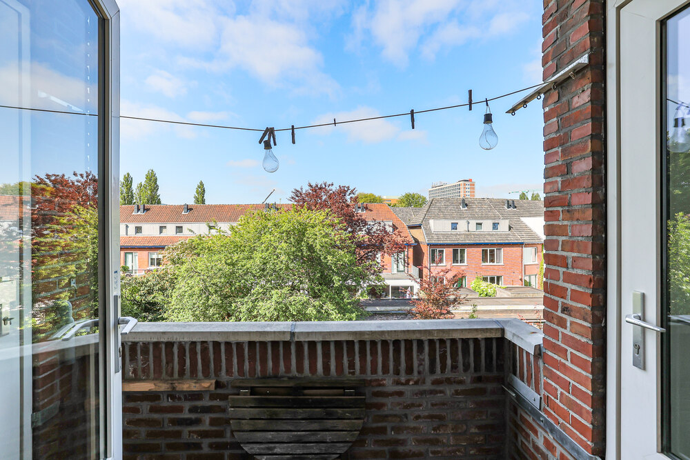 Gorechtkade 92B, 9713 CG Groningen - € 245.000 k.k. - ben-s Makelaars Groningen