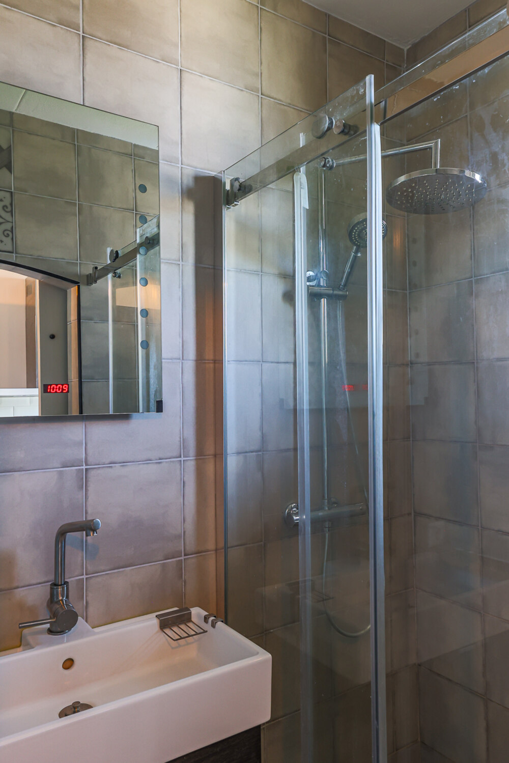 Gorechtkade 92B, 9713 CG Groningen - € 245.000 k.k. - ben-s Makelaars Groningen