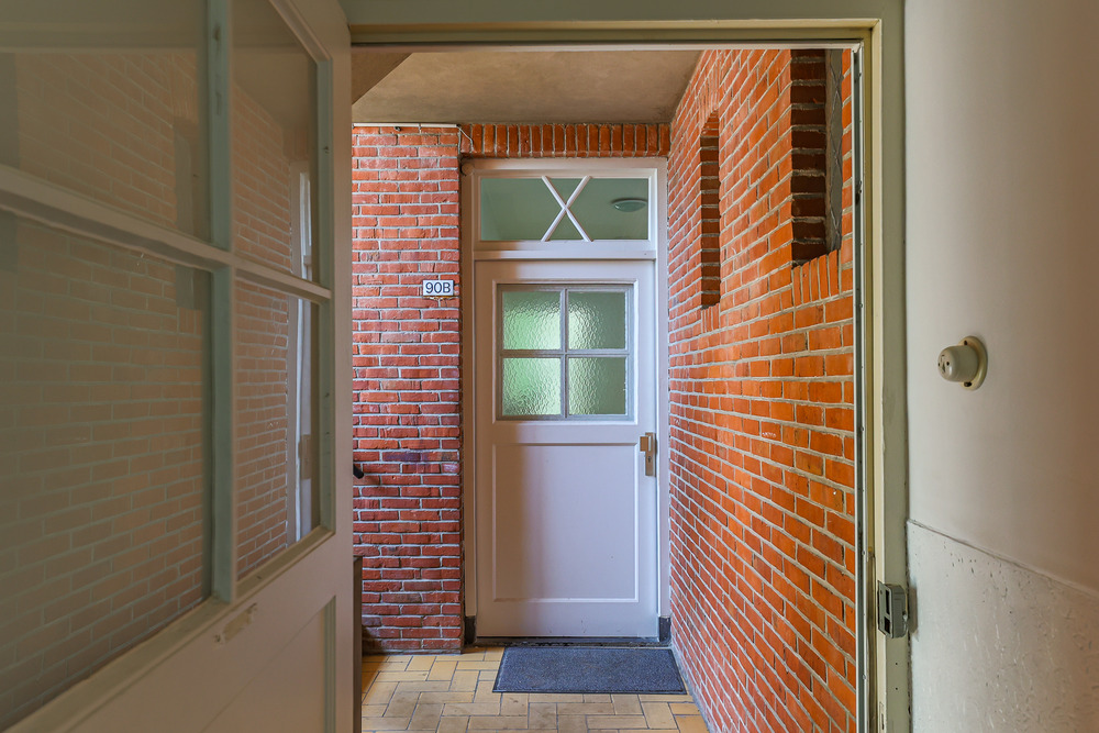 Gorechtkade 92B, 9713 CG Groningen - € 245.000 k.k. - ben-s Makelaars Groningen